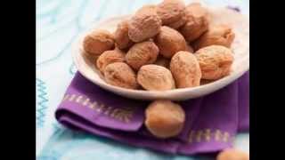 Hunza Gold Apricot Seed Kernels