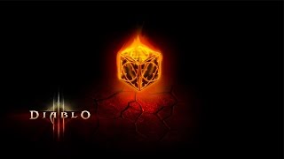 "Закон Кулла" рецепт Куба Канаи (Diablo 3, 2.4 Patch)
