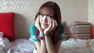 Massage Tickling Chinna Girl So Ciuu | Lady 1989 [PART 6]