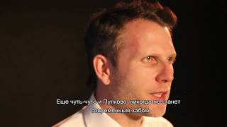 ПОЧЕМУ ПЕТЕРБУРГ НЕ ПАРИЖ