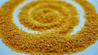 Как сделать вкусные панировочные сухари. Выпуск 11 полезные советы