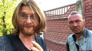 Бацулин Редис (Redis) и опытный человек!