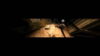 Dying Light Es Werde Licht  - Nvidia Surround - 5K Resolution