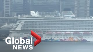 Coronavirus outbreak: Virus now deadlier than SARS outbreak;200+ Canadians begin two-week quarantine