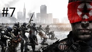 Homefront прохождение #7 часть 1
