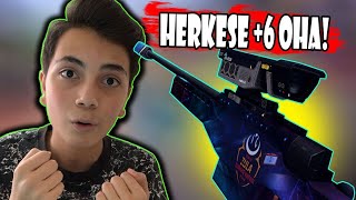 ZULADAN HERKESE BÜYÜK HEDİYE! -ZULA