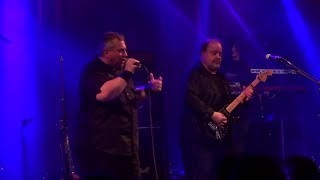 Steve Rothery Band - Slàinte Mhath (Marillion) - Live in der Kantine (Köln), 7.9.2019