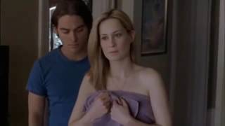 Son Seduces Hot Blonde Stepmom