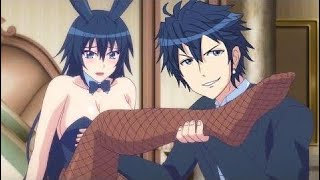 АНИМЕ ПРИКОЛЫ ПОД МУЗЫКУ #7 |СМЕШНЫЕ МОМЕНТЫ ИЗ АНИМЕ #7|ANIME COUB|ANIME VINES (Specially) 18 2018