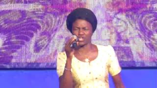 REGION 22 | 75 Hours Marathon Messiah's Praise