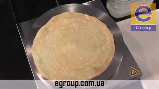 Блинница электрическая Fimar CRP4