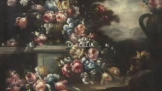 A. Vivaldi: Sonata "La Follia"  - MUSICA ANTIQUA KÖLN