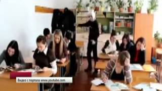 Студентов в Караганде отчислили за непристойный танец
