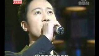 leslie cheung - tribute by leon lai, andy lau, jackie cheung ,aaron kwok