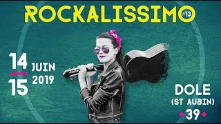 After Movie - ROCKALISSIMO 2019