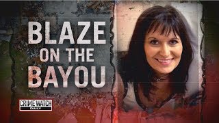 Pt. 1: Fire Chief's Wife Found Dead After House Fire - Crime Watch Daily with Chris Hansen