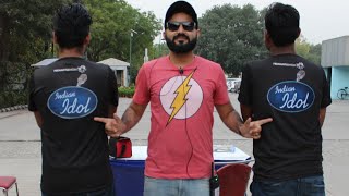 Indian Idol 10 Delhi Audition 2018 | Episode-3 #3N vlogs