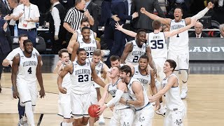 Michigan vs. Villanova: Wildcats win the 2018 NCAA National Championship