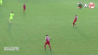WORMATIA WORMS VS KICKERS OFFENBACH