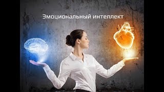 Открытый урок #2 |Эмоциональный интеллект| Ильдар Валлиулов