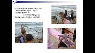 презентация россия родина моя 1 класс