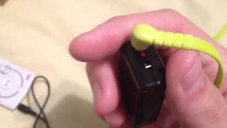 FiiO E3 headphone amp