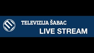 Televizija Šabac – стрим уживо