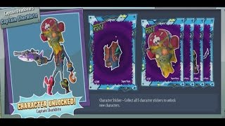 Plants vs Zombies: Garden Warfare 2 Bet - Part 19 "Captain Sharkbite Really Sucks"
