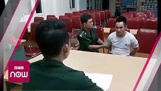 Nghệ An: Bắt 6.000 viên ma túy và 1kg ma túy đá | VTC Now