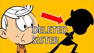 5 Missing Loud House Sisters That Were Deleted From The Show