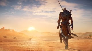 Assassin’s Creed Origins: Ассасины в Древнем Египте. Как все начиналось?