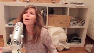 Naâman _ Skanking Shoes (Cover Marie)