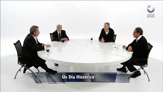 Primer Plano - Lunes 02 de julio de 2018