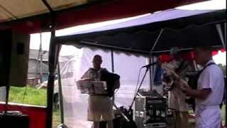 День Улицы Мичурина в Купянске 2012