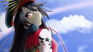 Oda Nobunaga (Berserker) Solo - Babylonia Memorial Quest: Isthar Boss [FGO]