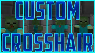 Custom Crosshair [Mod Review]