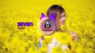 Tobu - Seven [Bass Boosted]