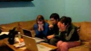 2 Girls 1 Finger - Reaction
