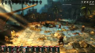 Blackguards Прохождение 5 часть