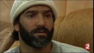Portrait de trois terroristes musulmans français