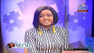 #TTTT: International Women`s Day 2019