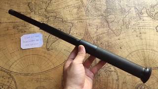 Baton autolock size 17" - Shop OutDoors