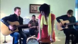 He Is We - Live on StageIt - 04.08.13