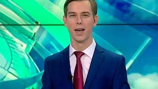Игорь Баскин. Русский музей. Проект Д-Саунд,  «Тень» Джаспера Джонса. ТВ «Санкт Петербург»