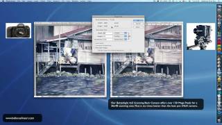 PPI - Pixels per inch required for printing