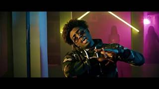 Wildey - Segundas Partes (Video Oficial)