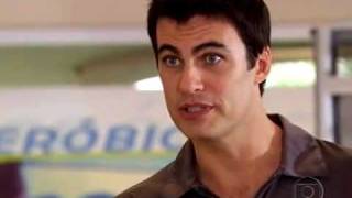 Viver a Vida 364  (Carlos - Betyna)
