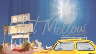アルバム『Light Mellow ～TRAVELLIN'』ダイジェスト試聴