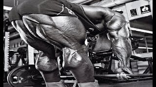 KAI GREENE - best exercise for hamstring| kai greene giving personal training|