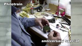 Philotrain Anniversary Special #04
